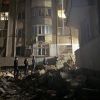 Consequences of shelling of Odesa: Casualties reported, multi-story buildings school damaged