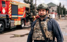 Russia targets Ukraine’s recruitment centers — Will more attacks follow?