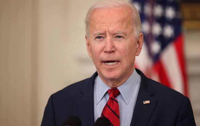 NATO allies not concerned about Biden's candidacy - White House