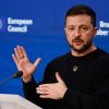 Zelenskyy on US election: I don’t know what the offer will be to us, we see three ways