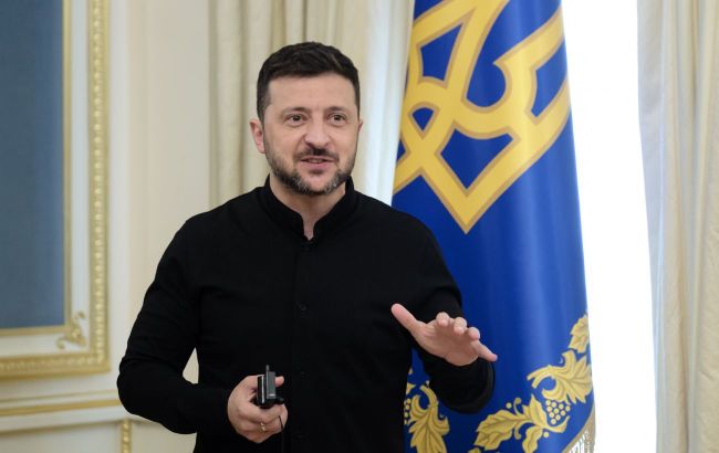 Zelenskyy urges Poland and Romania to shoot down Russian drones over Ukraine