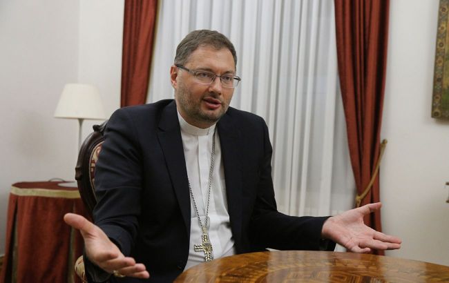Vatican working to bring Ukrainians back from Russia: Ambassador outlines main obstacles