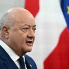 Austria offers Vienna as venue for Zelenskyy-Putin summit