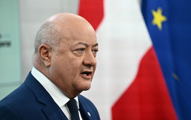Austria offers Vienna as venue for Zelenskyy-Putin summit