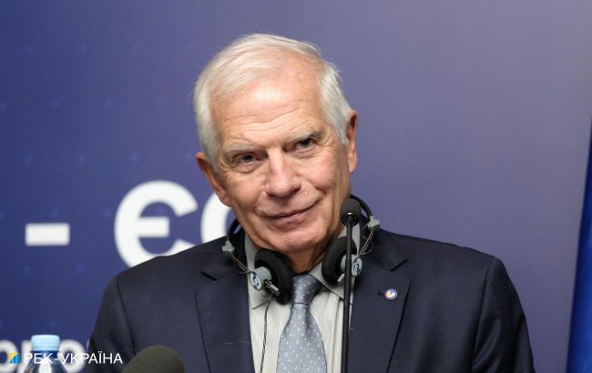 Borrell reveals details on 13th EU sanctions package against Russia