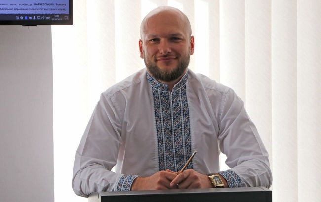 Ukraine appoints Economic Security Bureau chief