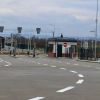 New checkpoint near Ukraine-Poland border nears completion