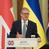 UK to provide Ukraine with additional artillery and new air defense system