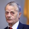 Putin persuades Crimean Tatars to support Russia's annexation of Crimea - Leader of Crimean Tatars