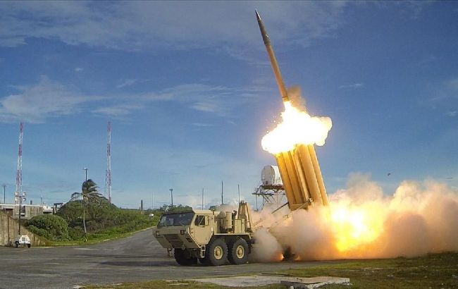 Weapons Ukraine could request from US: From THAAD to F-18