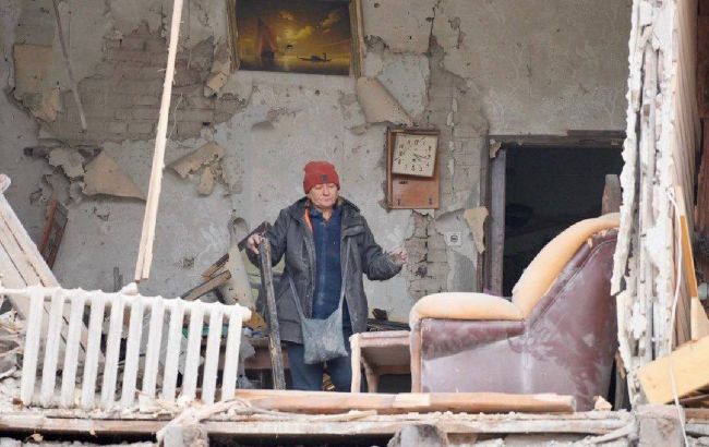 Russian missile strike on Zaporizhzhia: Number of victims continues to grow