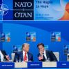 NATO Summit approves plans to boost defense spending by hundreds of billions