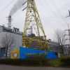 One of Ukraine's most powerful stations: What is known about Trypillia power plant destroyed by Russia