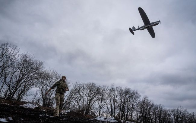 Ukraine’s Forces strikes Russian oil depot in Kaluga region, massive fire ensues