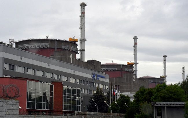 New military activity reported near Ukrainian nuclear power plants, IAEA says
