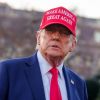 Trump launches 'Trump 2028' merch despite ban on third term