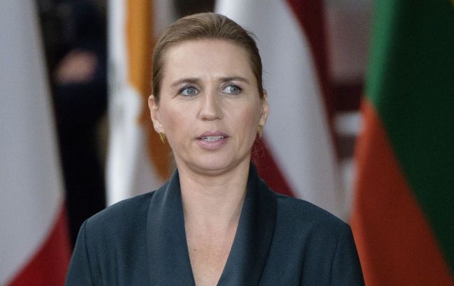 Danish Prime Minister hospitalized after attack: Latest on her condition