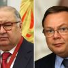 Ukraine works with EU countries on sanctions against Russian oligarchs Usmanov and Fridman