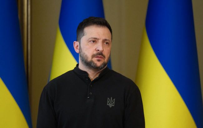 Zelenskyy explains why Ukraine agrees to 30-day ceasefire