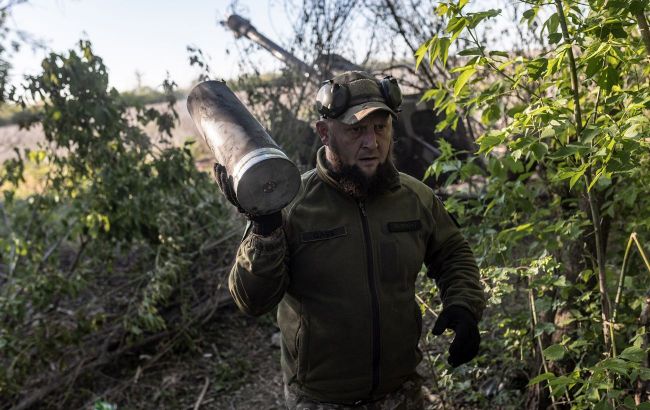 Russia-Ukraine war: Frontline update as of May 16