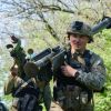 Russia strikes Ukraine with 103 drones overnight: Air defense's work reported