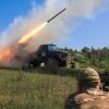 Russia-Ukraine war: Frontline update as of August 10