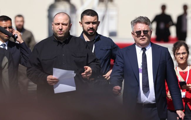 Ukraine-Russia talks in Istanbul: All key details from round two