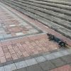 Russian drone debris found near Verkhovna Rada