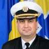 Navy Commander announces new strikes on towers near Crimea