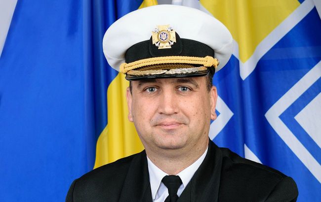 Navy Commander announces new strikes on towers near Crimea