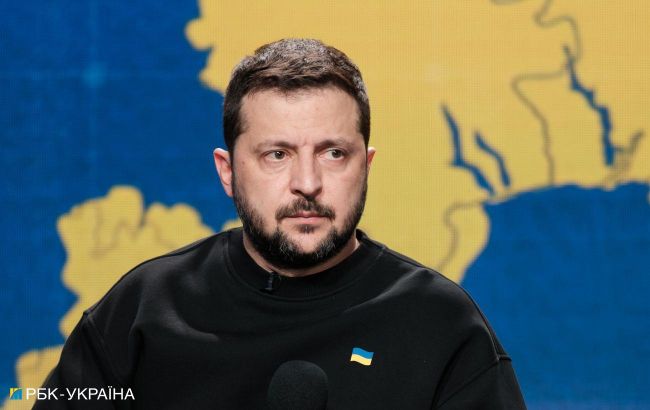 Drones, missiles and more: Zelenskyy showcases Ukrainian weapons and their impact