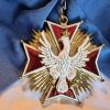 Poland explains why Zelenskyy lost award while Mussolini still has one