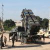 Houthi ballistic missile hits airport in Israel: Video of hit