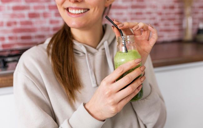 Is fall detox worth it: Ukrainian fitness coach Mandziak gives clear answer