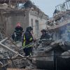 Deadly Russian attack kills 12 Ukrainians — Three kids from same family among victims
