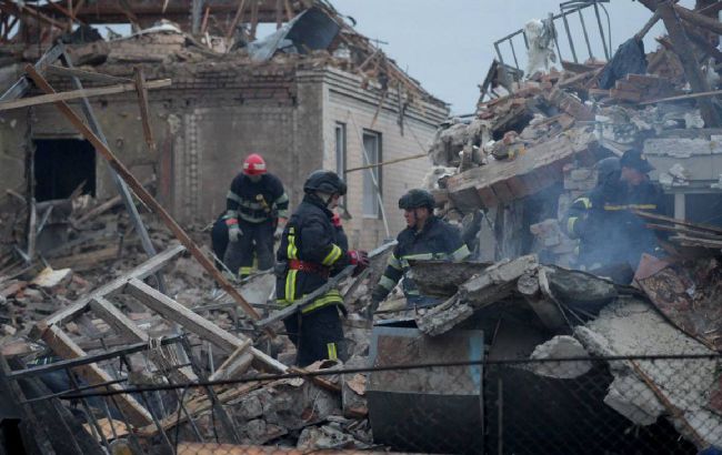Deadly Russian attack kills 12 Ukrainians — Three kids from same family among victims