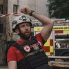 Russian attack hits infrastructure in Vinnytsia, injuring civilians