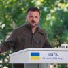 Zelenskyy: Palianytsia missile is our way of acting while some partners stall