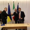 Italy pledges €13 million to rebuild Ukraine's energy sector