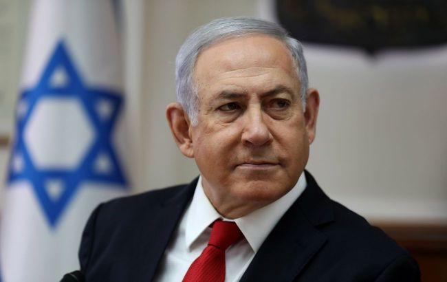 Netanyahu says Palestinian Authority won't control Gaza as long as he is prime minister