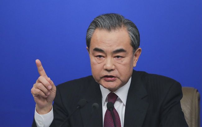 China discusses future cooperation with Iran after attack on Israel