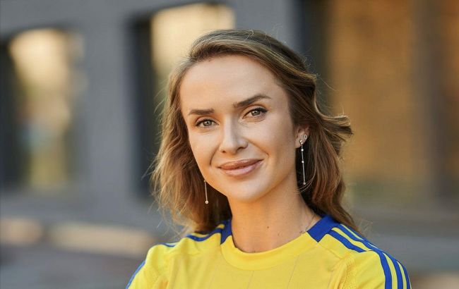 Elina Svitolina's charity fragrance: Scent, price, and how it supports Ukraine