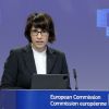 EU urges sovereignty respect following Trump's Greenland remarks