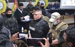 Stormed palace and army in capital: Who led coup in Bolivia and how it ended