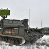 Key flaw in Russia's Tor air defense system: British intelligence
