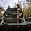 Russians strengthen position in Pokrovsk direction, say defense forces