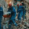 US Embassy condemns Russian deadly attack on Kyiv, contradicting Trump's call