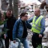 Russia massively strikes Kyiv with drones and missiles: Dozens of casualties, houses destroyed