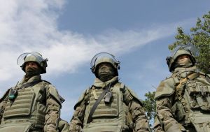 Russian officers flee war: Hundreds of commanders moved to rear - Ukraine's Intelligence