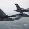 Poland and its allies deployed combat aircraft due to Russian missile strikes on Ukraine